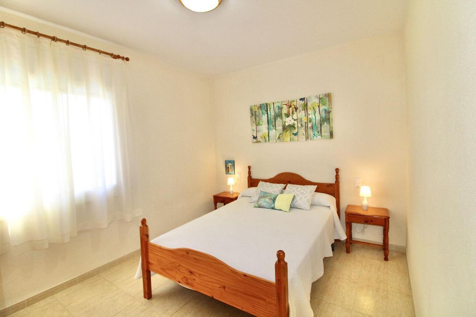 Alzines Con Piscina Privada Ac Y Wifi Villa