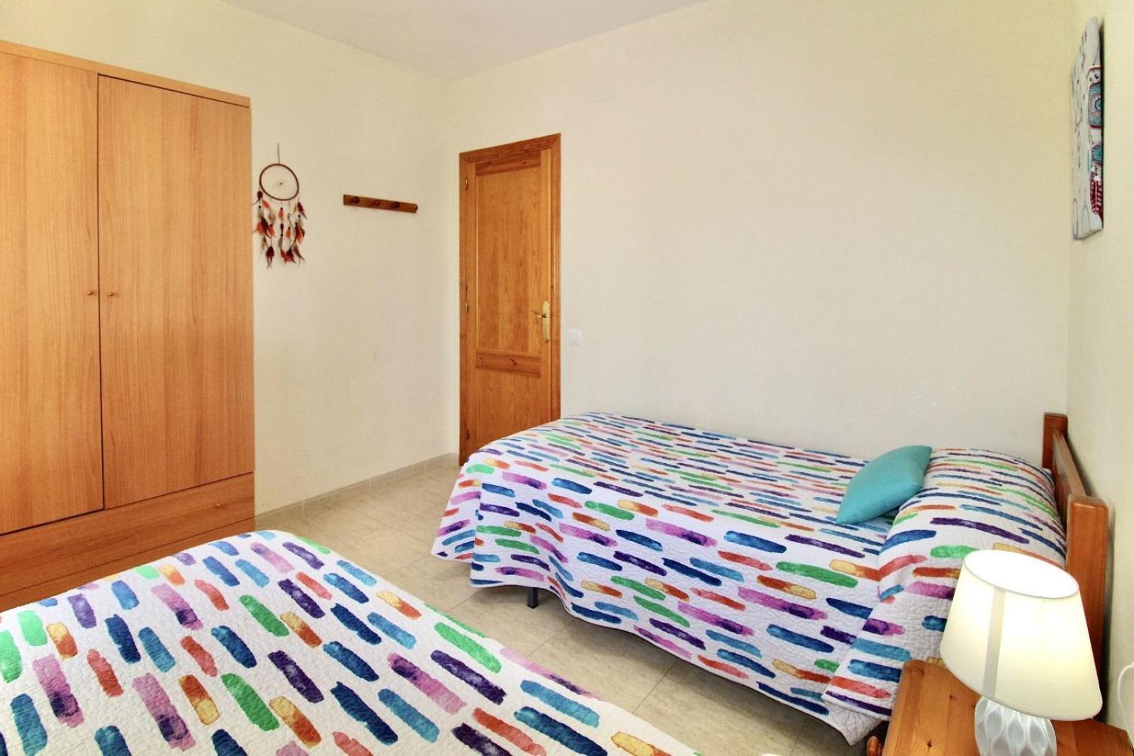 Villa Alzines Con Piscina Privada Ac Y Wifi